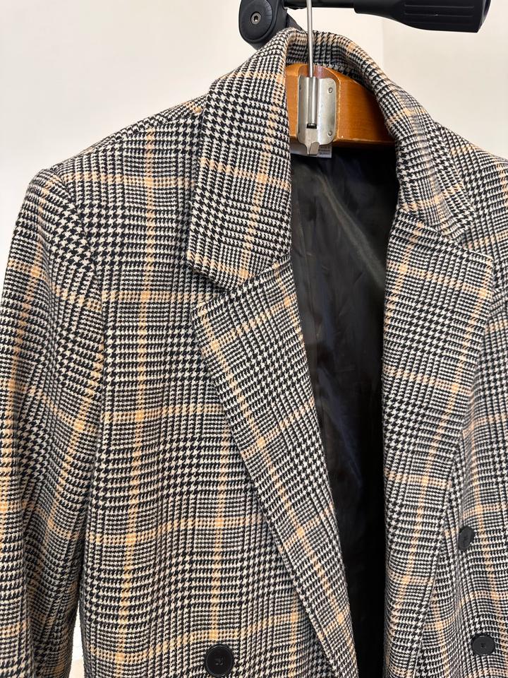 Пиджак bershka