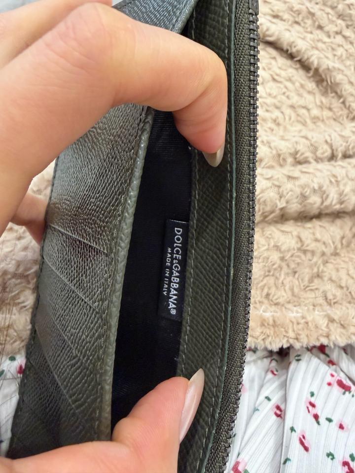 Кошелек Dolce&Gabbanna