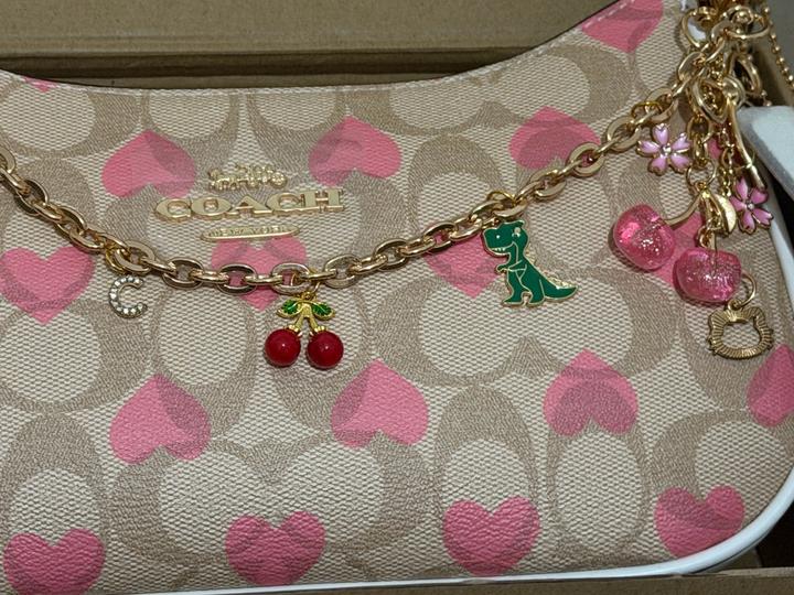 Сумочка Coach