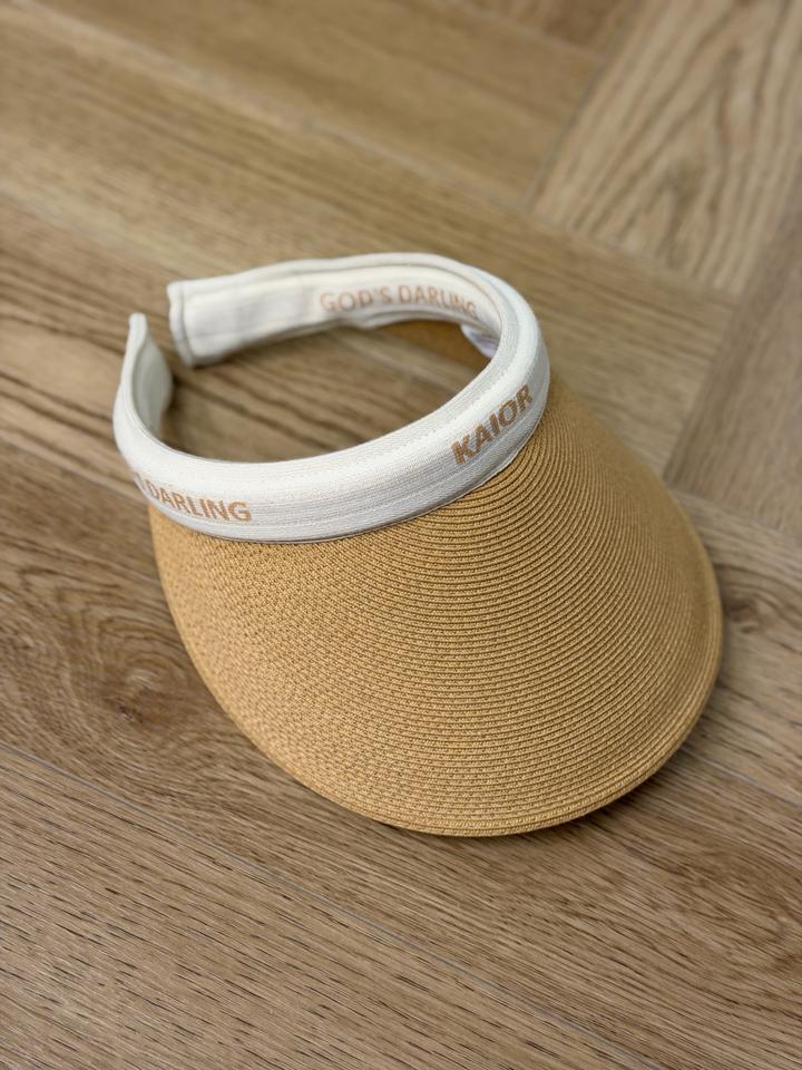 Козырек
