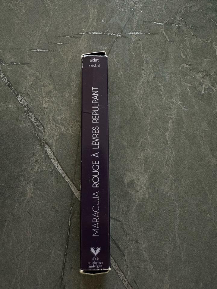 Новый Блеск с шиммером от Tarte