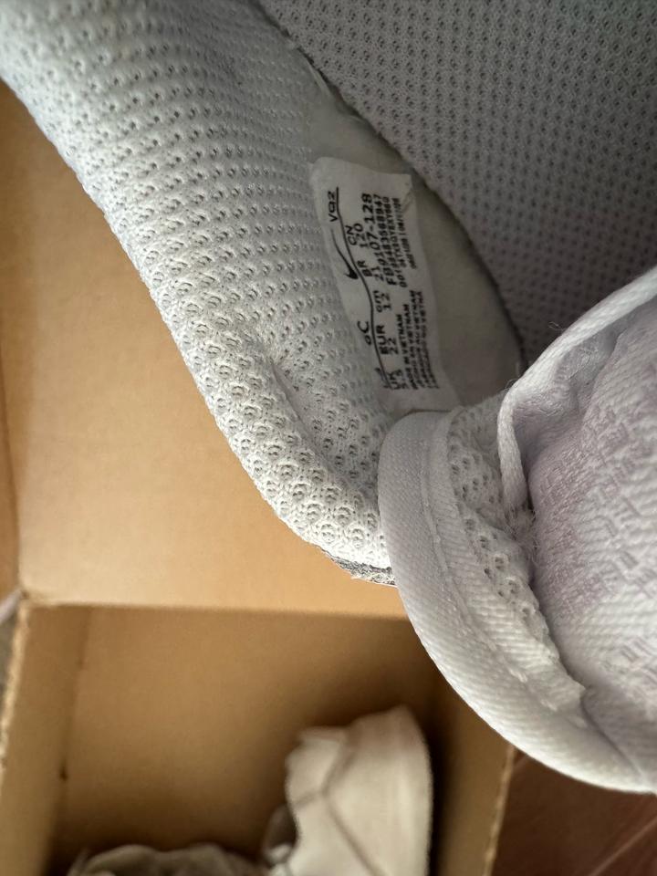 Nike кроссовки