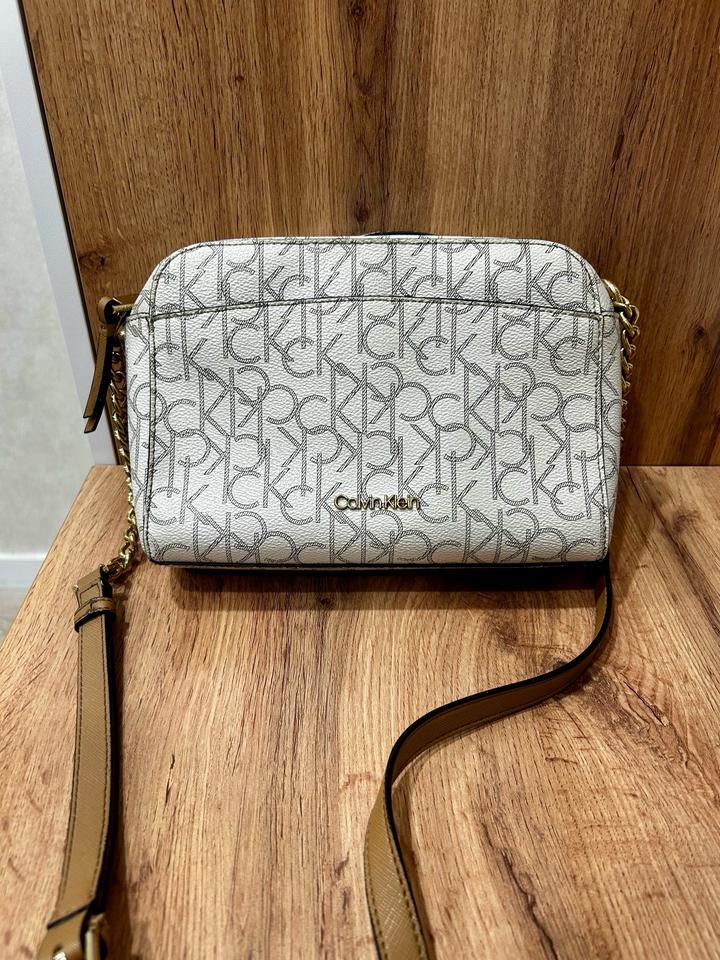 Сумка Calvin klein оригинал