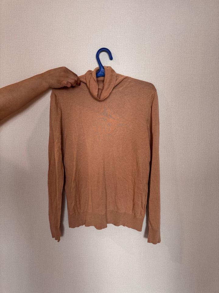 Водолазка Massimo Dutti