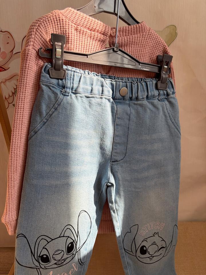 Двойка на девочку Kiabi