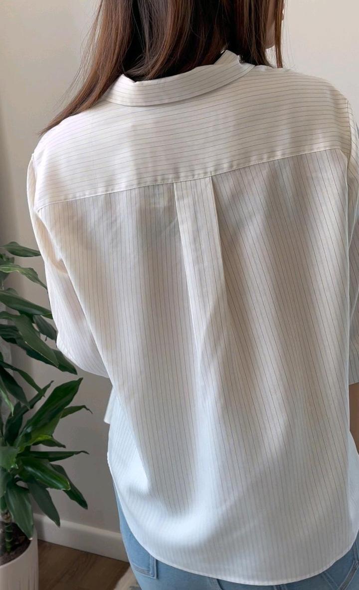 Блузка от Uniqlo