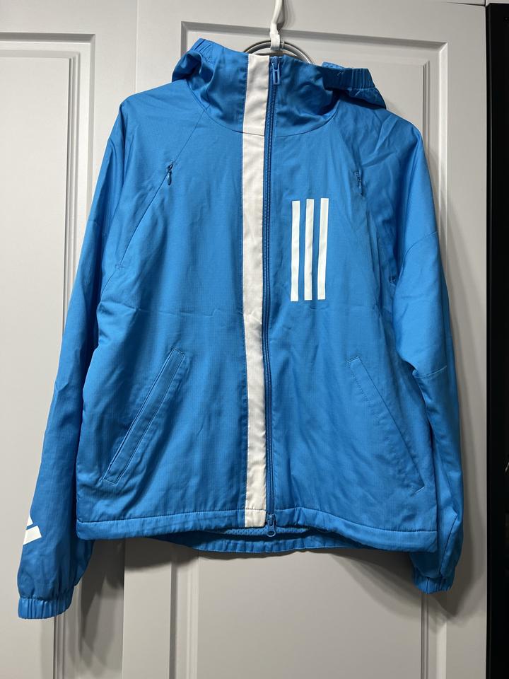 Ветровка Adidas