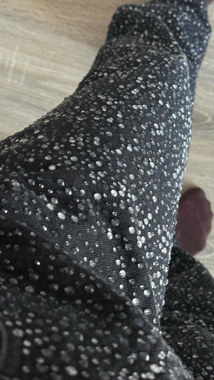 Джинсы Love Republic