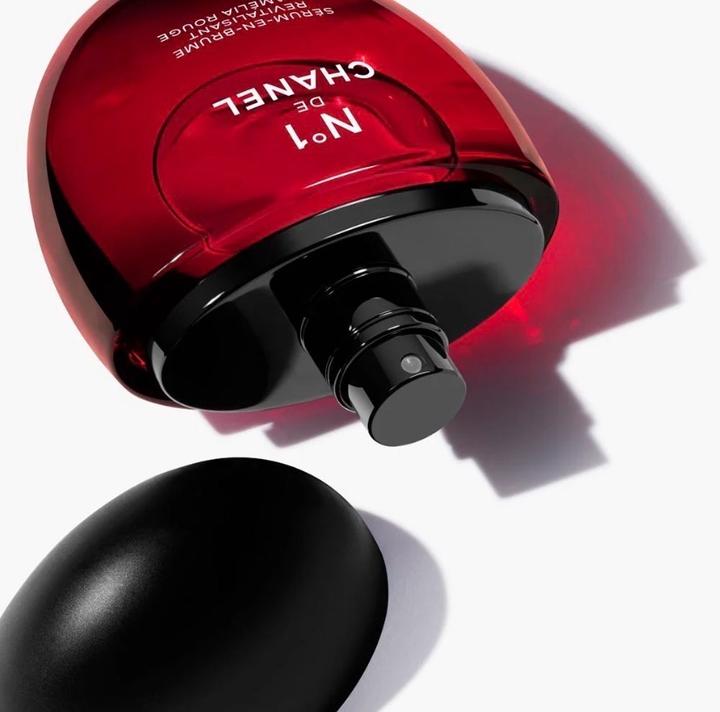 N°1 De Chanel Сыворотка-дымка