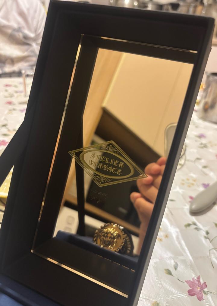 versace parfum