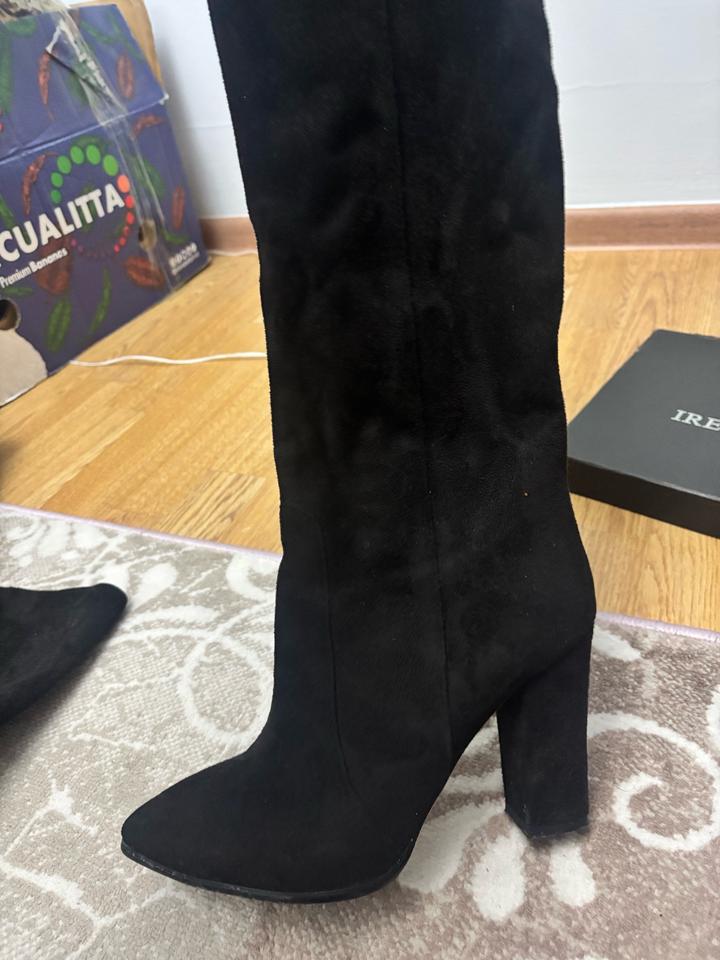 Обувь демисезон