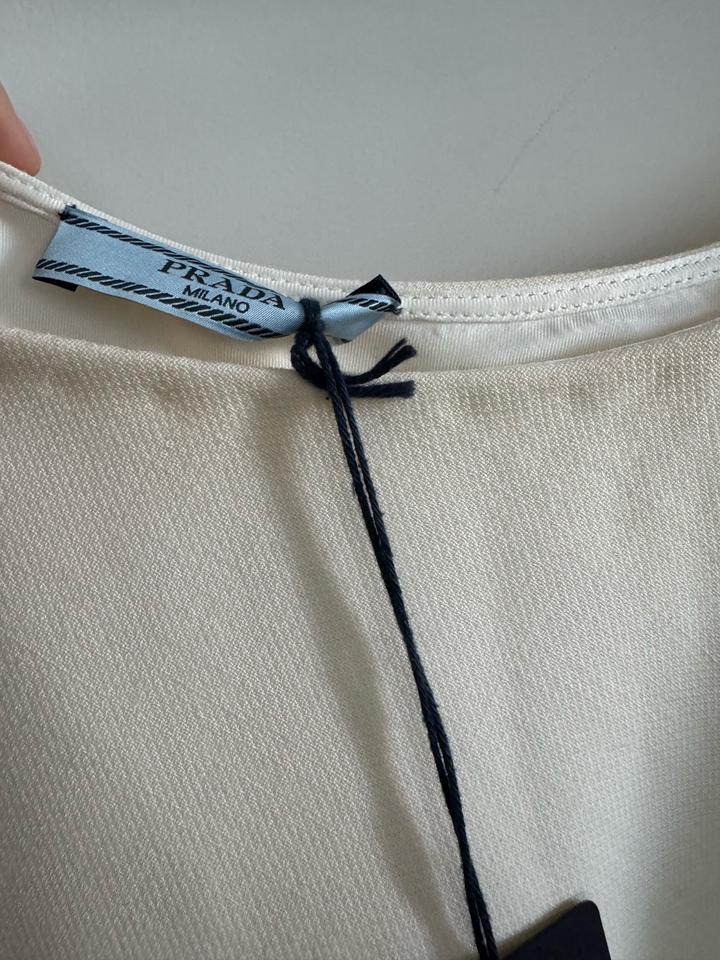 Юбка Prada новая оригинал