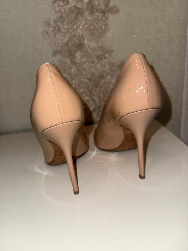 Туфли Dior