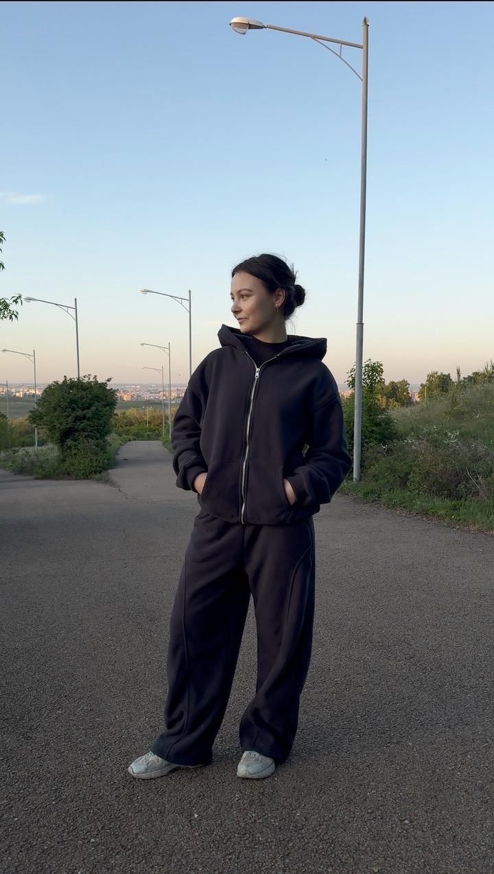 спортивный костюм