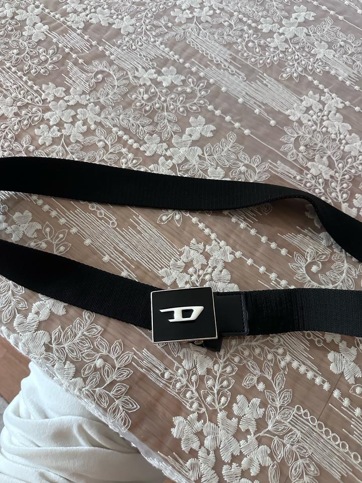 Ремень Diesel