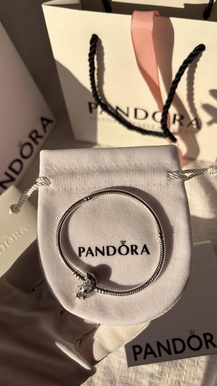 Браслет Pandora