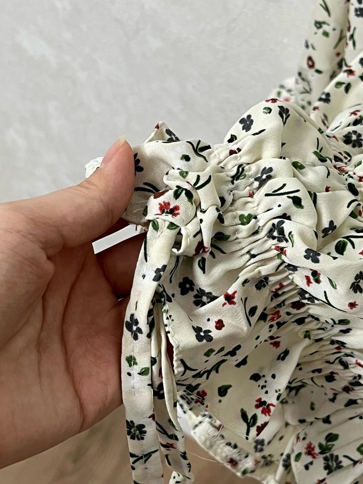 Летние топы