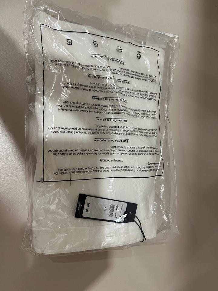 Рубашка Tommy Hilfiger