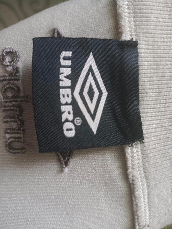 Umbro Олимпийка