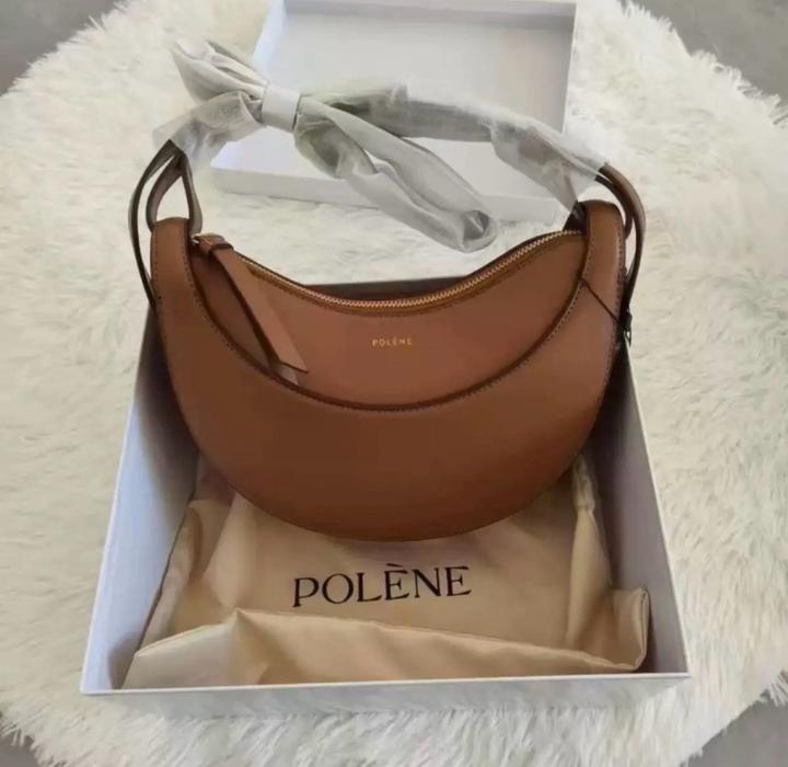 Сумка Polene хобо