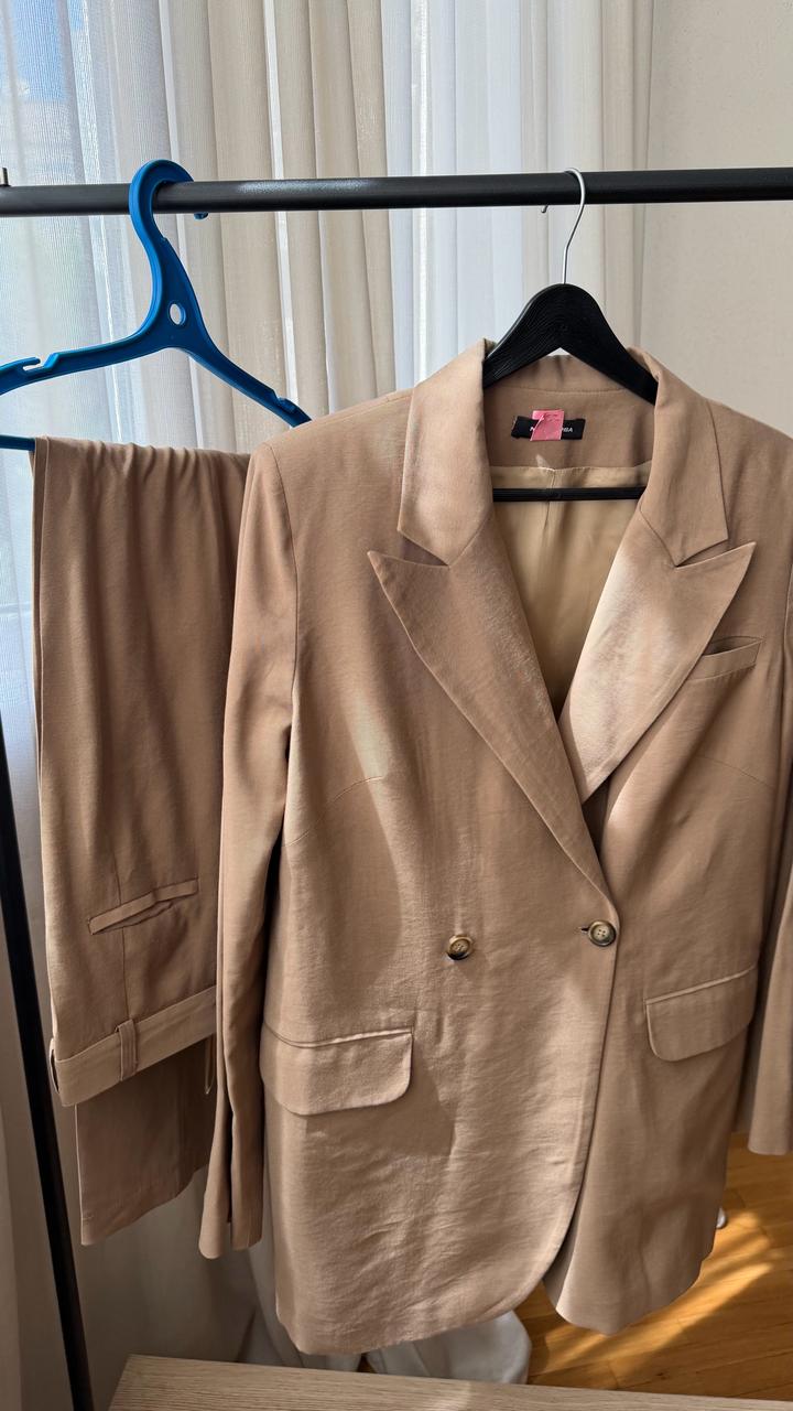 Костюм Matlyuba Atelier