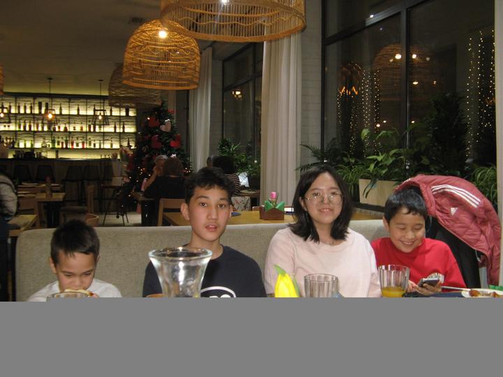 Canon PowerShot A710 IS