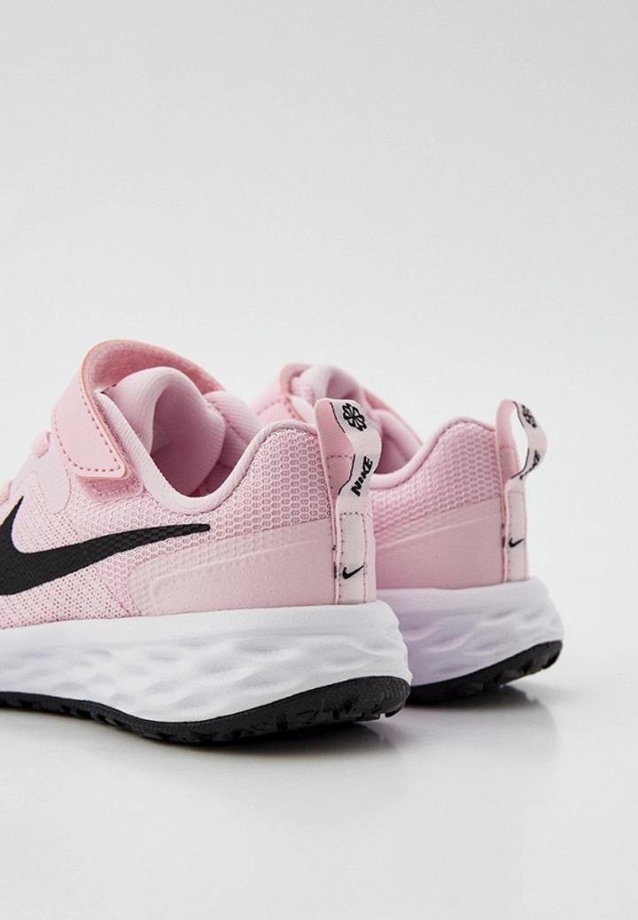 Детские кроссовки Nike