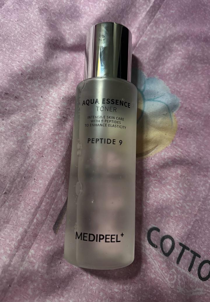 тонер Medi-Peel Peptide 9 Aqua Essence
