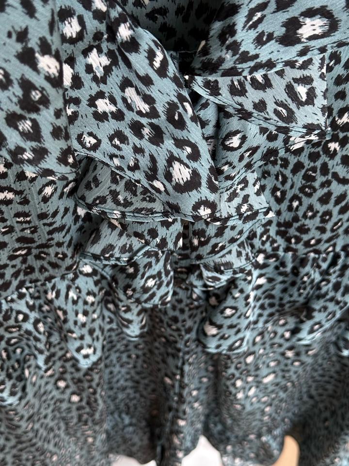 Платье мини Zara