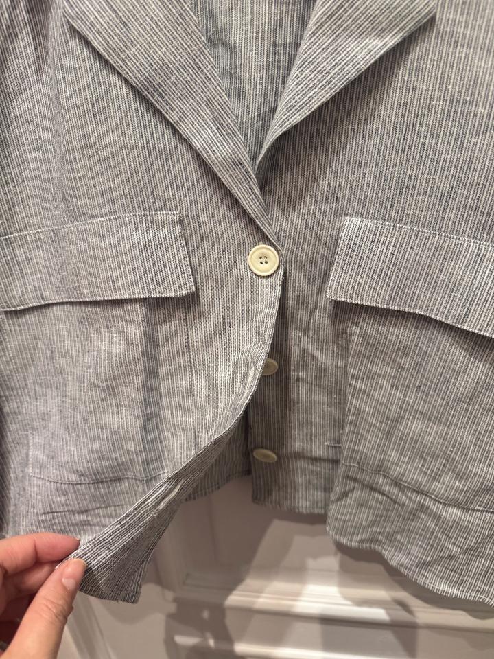 Рубашка Zara,L