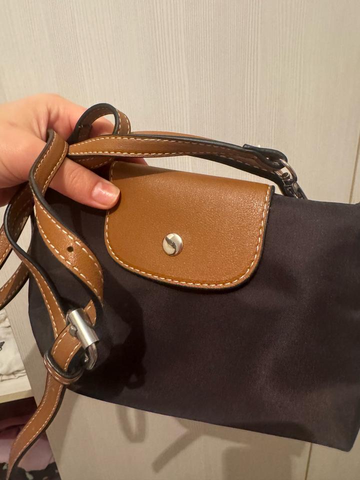 Сумка в стиле Longchamp (новая)