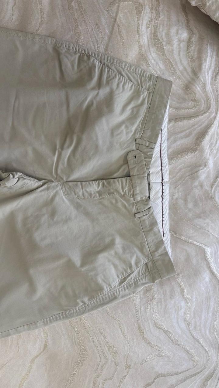 Мужские брюки Massimo Dutti