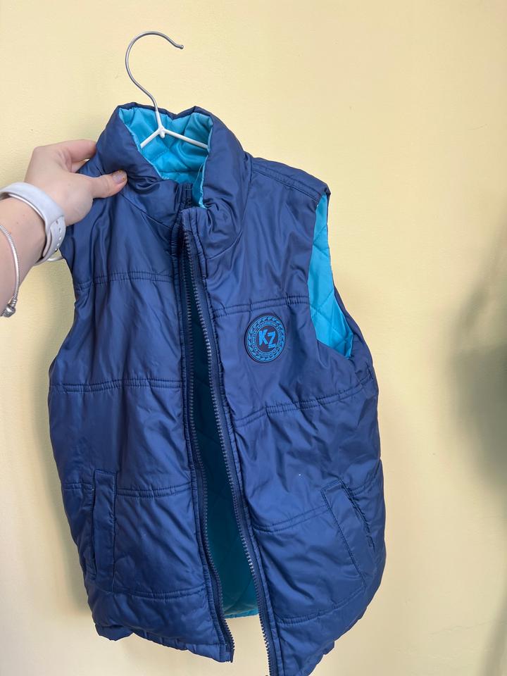 Жилетка на мальчика Казахстан
