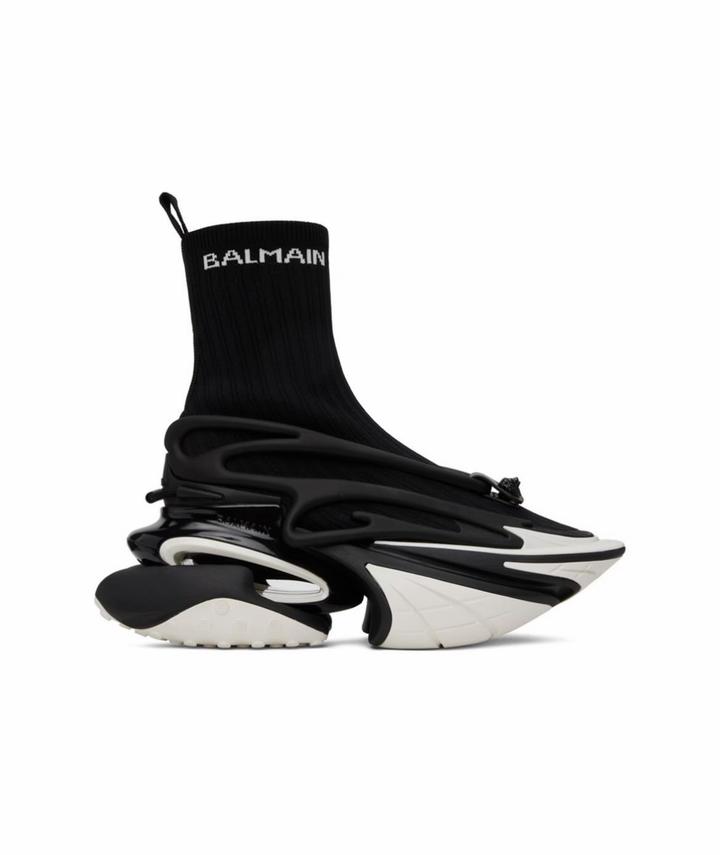 Кроссовки Balmain Unicorn оригинал (новые)