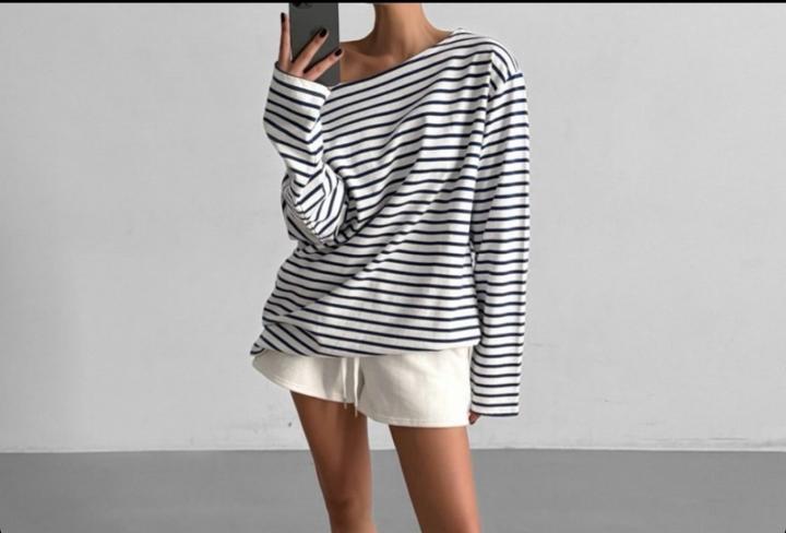 Тельняжка Papermoon