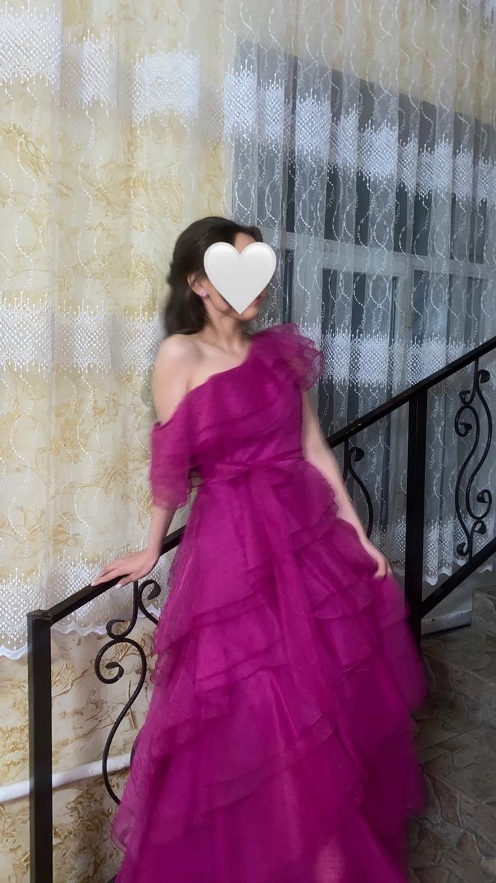 Вечернее платье Prima La Sposa