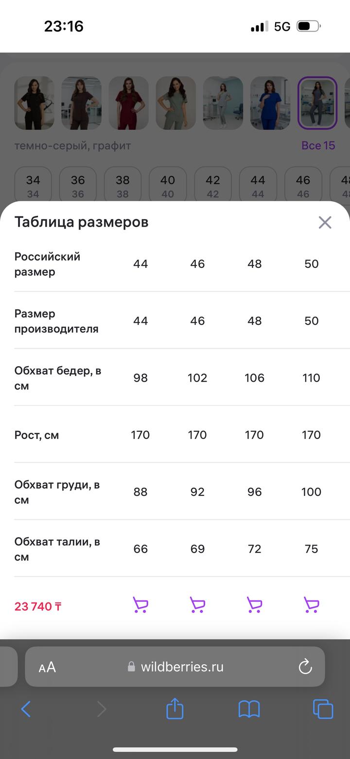 Спец-одежда верх хирургички