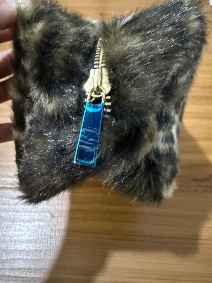 Косметичка новая