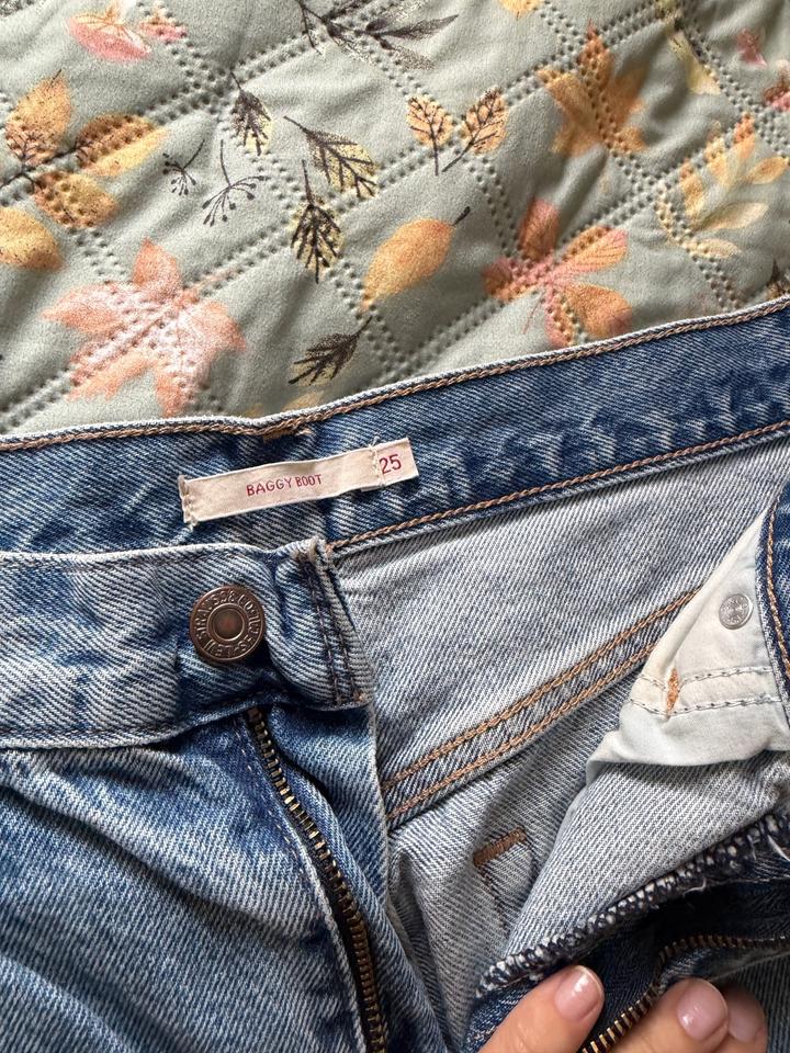Levi’s