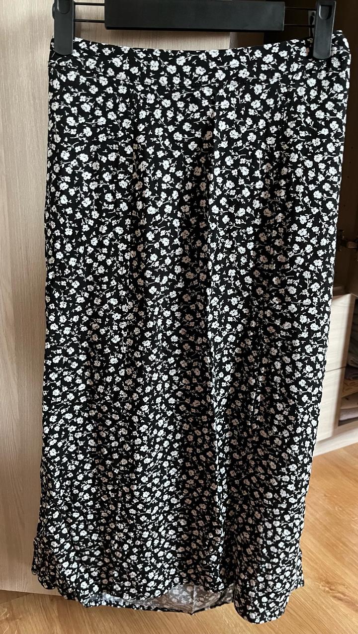 Юбка летняя