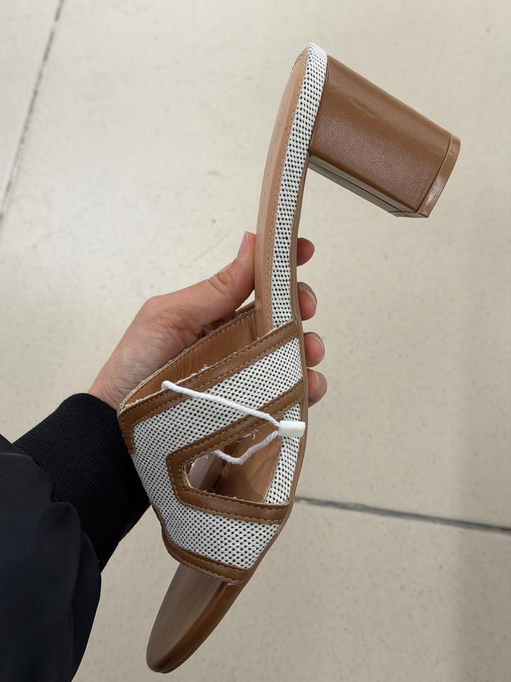 Туфли женские