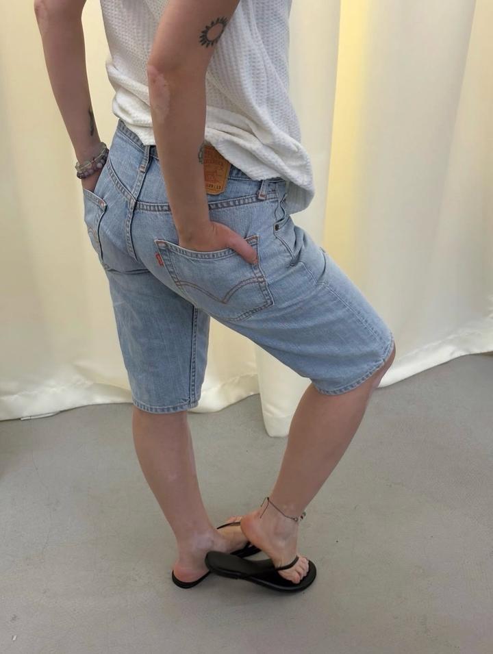 Шорты Levi’s