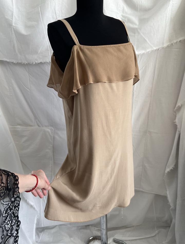 Легкое летнее платье Be... Tween