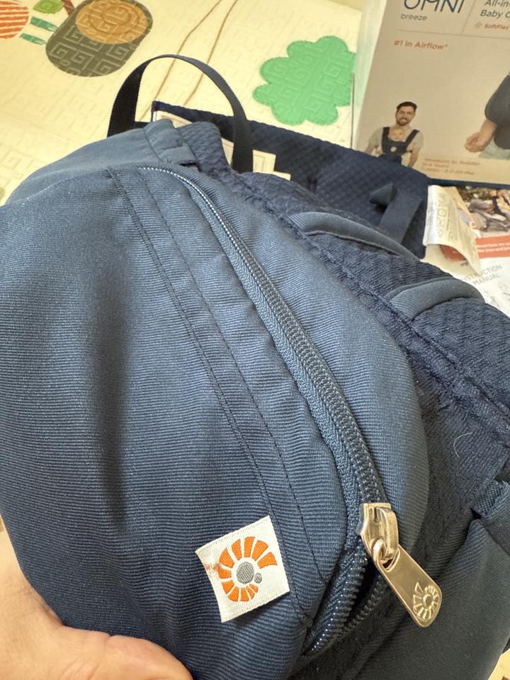 Эргорюкзак