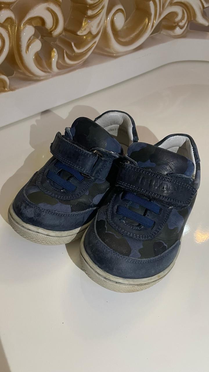 Обувь для мальчиков