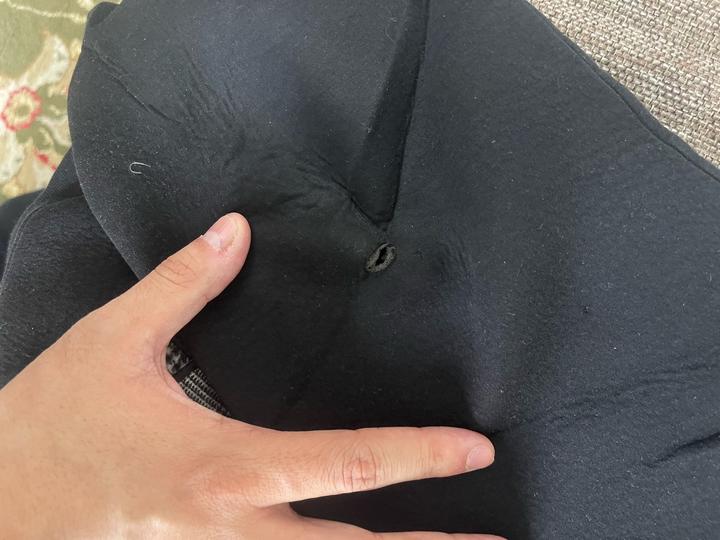 Черный свитшот Salvatore Ferragamo