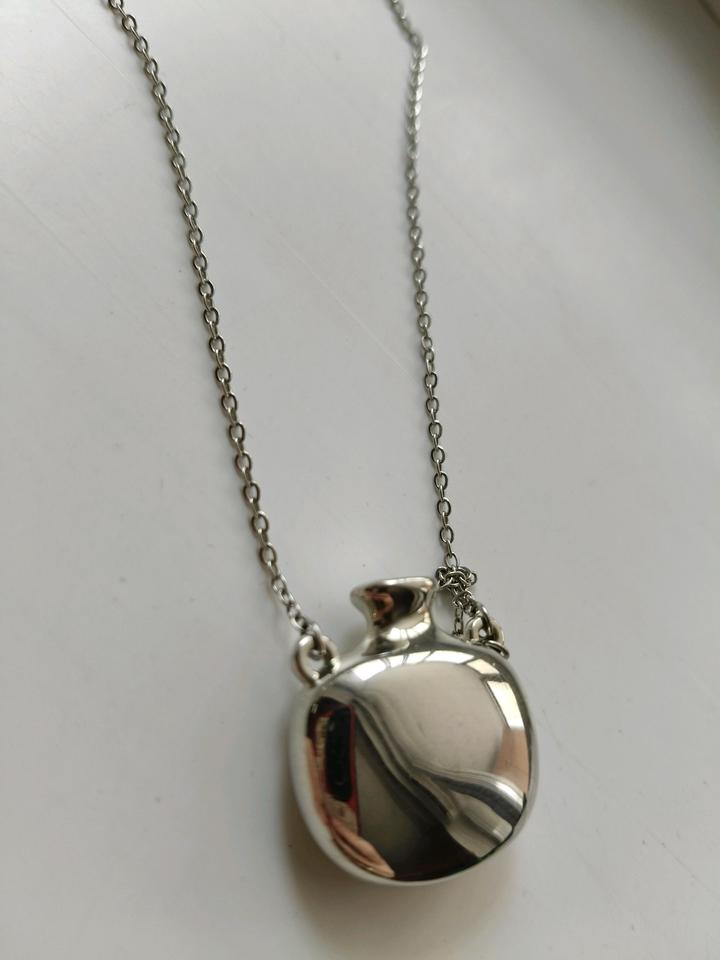 Подвеска кувшинчик