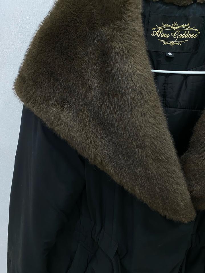 Куртка зимная