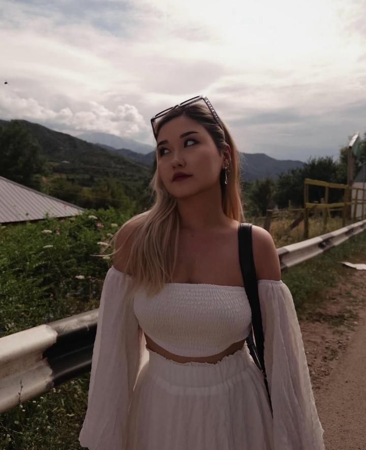 Летний комплект