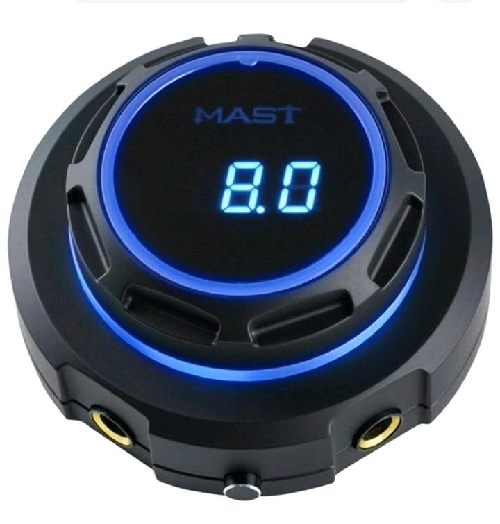 Машинка для перманента